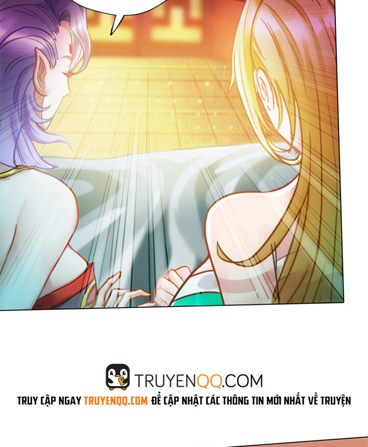 Lang Hoàn Thư Viện Chapter 99 - Trang 2