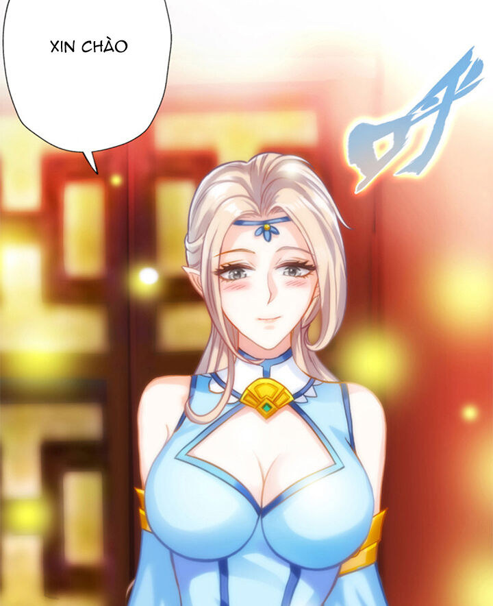 Lang Hoàn Thư Viện Chapter 99 - Trang 2