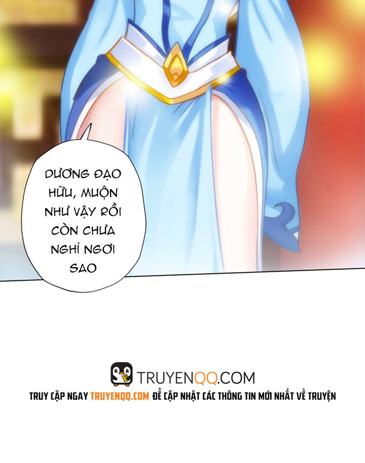 Lang Hoàn Thư Viện Chapter 99 - Trang 2