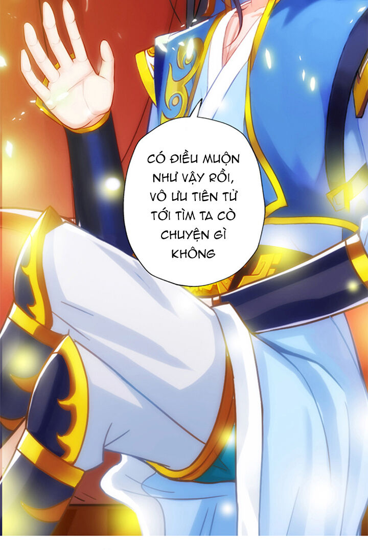 Lang Hoàn Thư Viện Chapter 99 - Trang 2