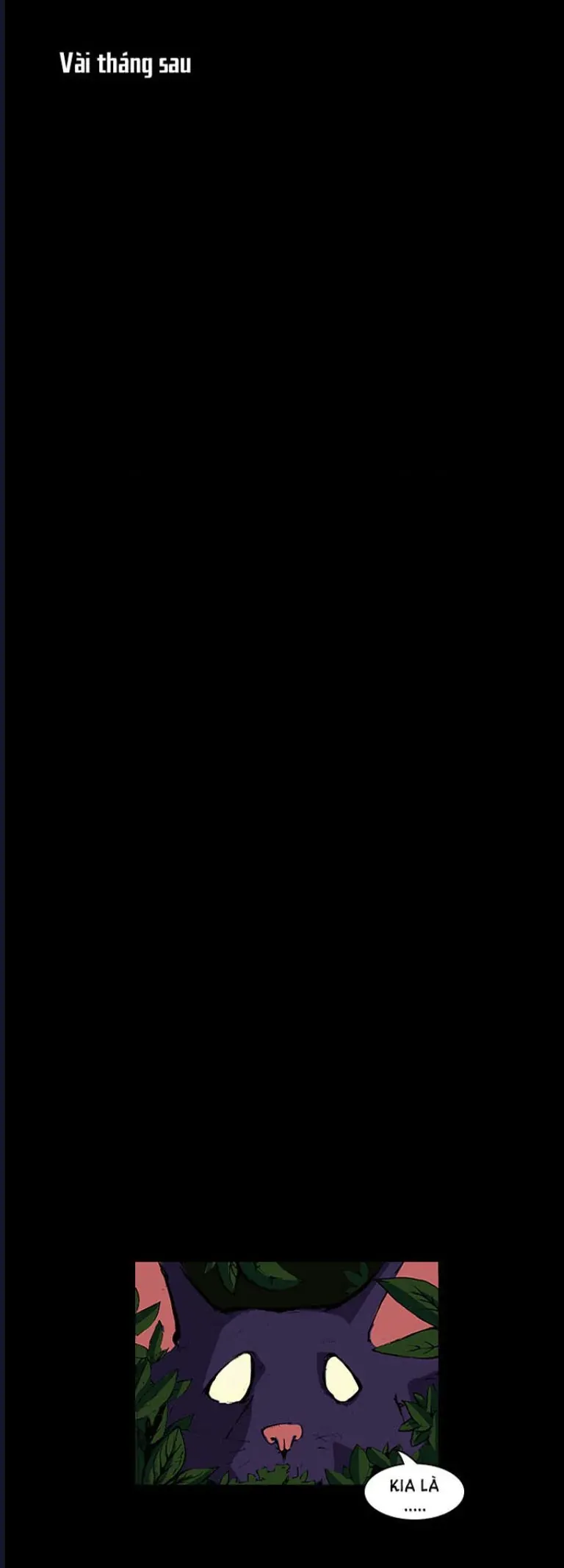 Lãng Khách – Đứa Con Của Bóng Tối Chapter 1 - Trang 2