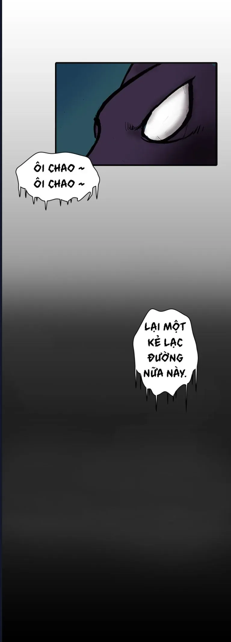 Lãng Khách – Đứa Con Của Bóng Tối Chapter 2 - Trang 2