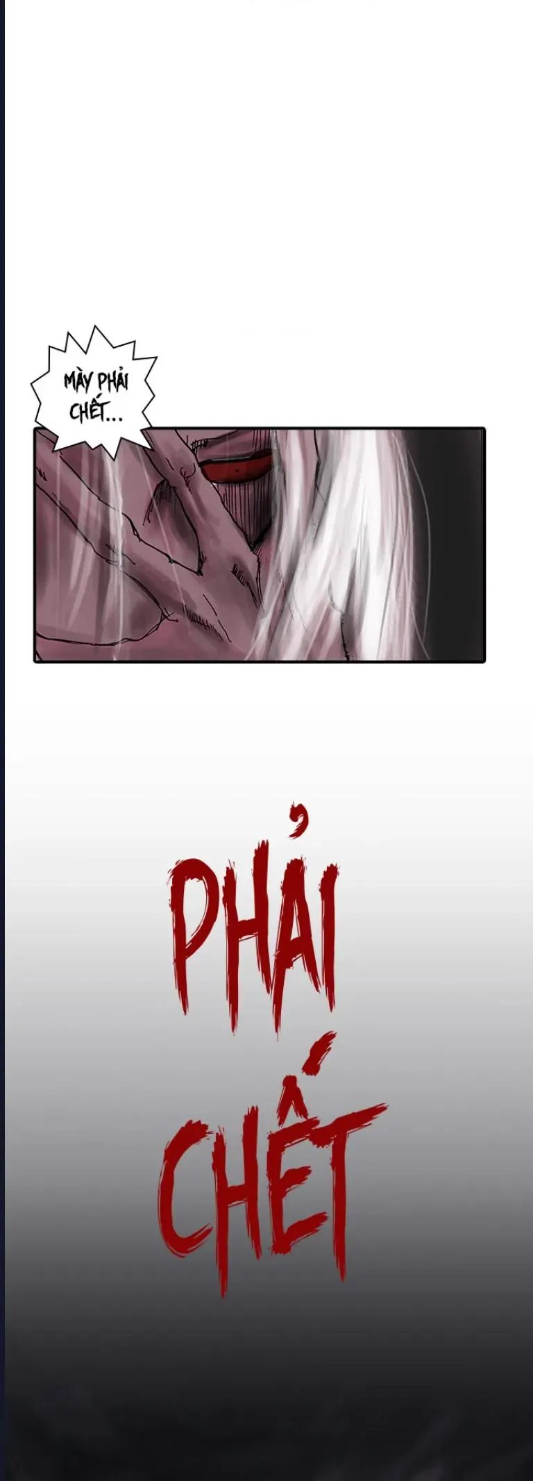 Lãng Khách – Đứa Con Của Bóng Tối Chapter 3 - Trang 2