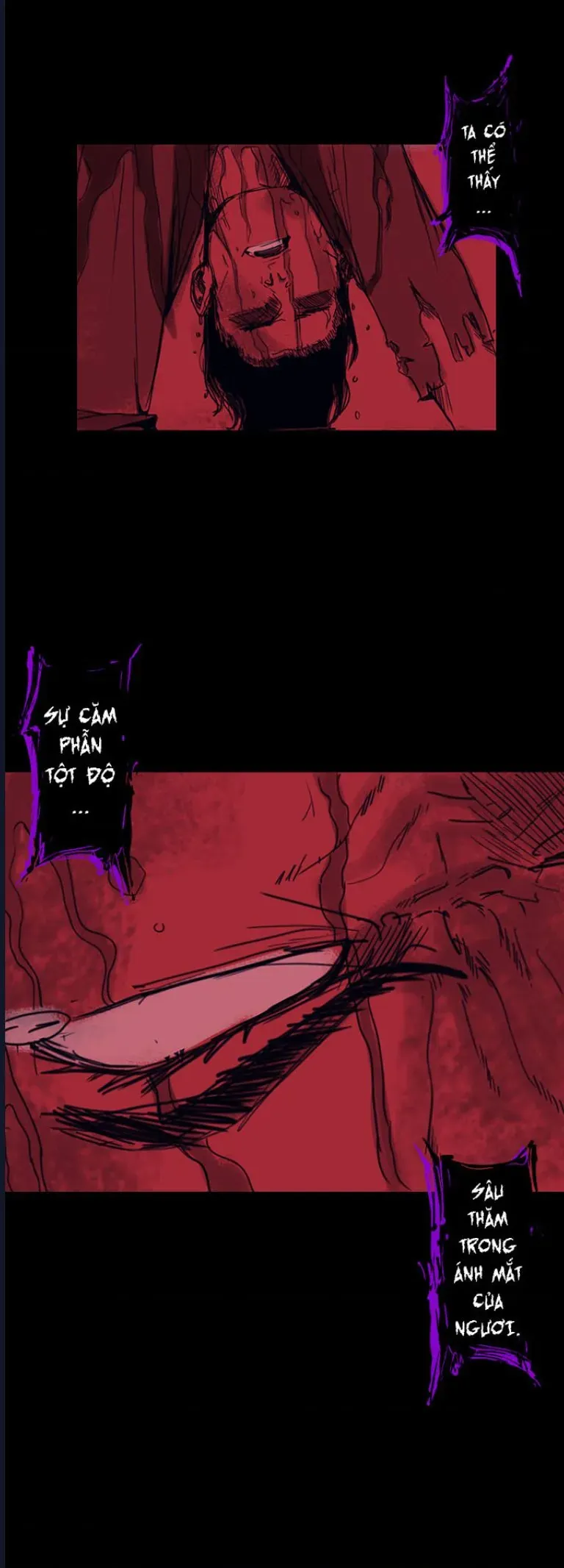 Lãng Khách – Đứa Con Của Bóng Tối Chapter 4 - Trang 2