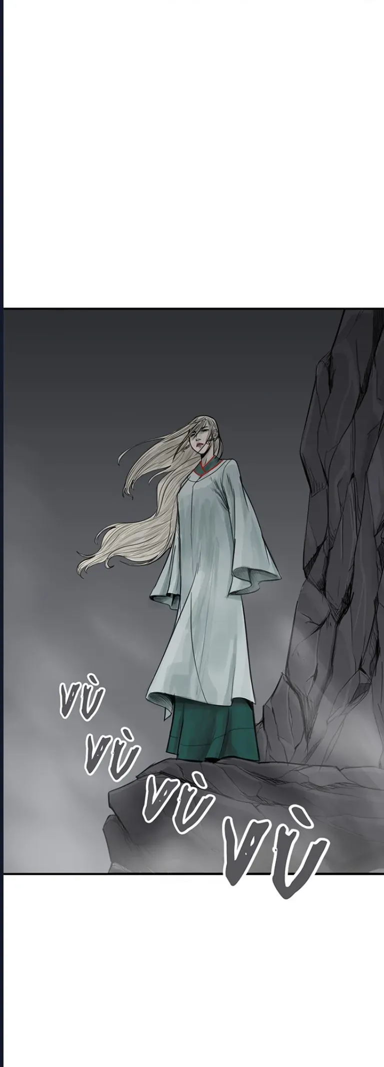 Lãng Khách – Đứa Con Của Bóng Tối Chapter 5 - Trang 2