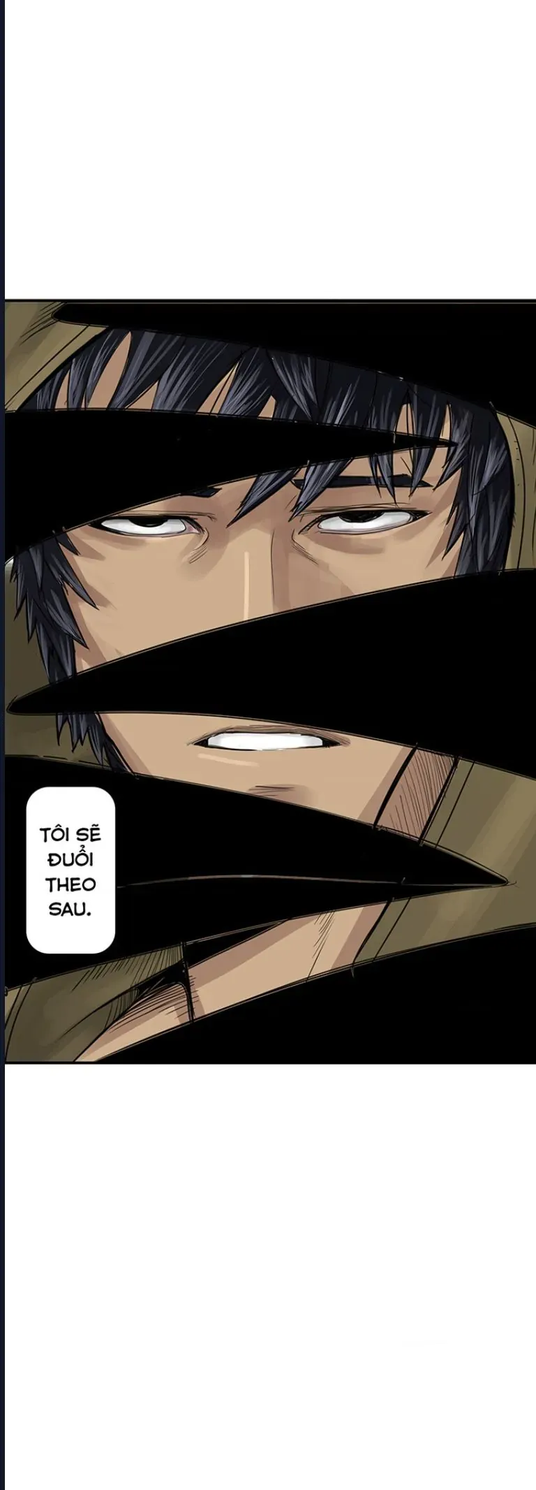 Lãng Khách – Đứa Con Của Bóng Tối Chapter 5 - Trang 2