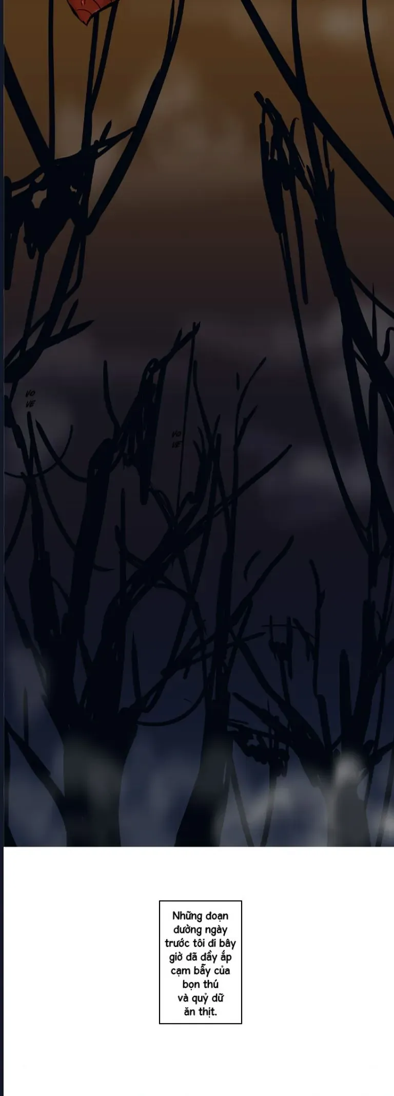 Lãng Khách – Đứa Con Của Bóng Tối Chapter 5 - Trang 2