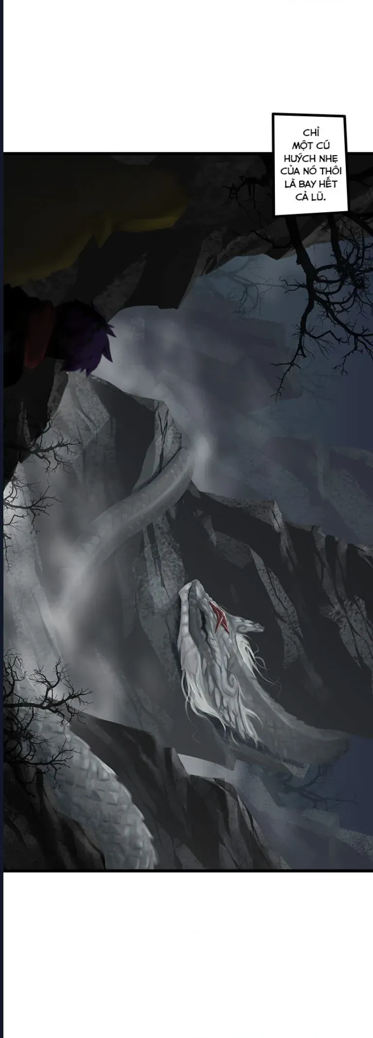 Lãng Khách – Đứa Con Của Bóng Tối Chapter 5 - Trang 2