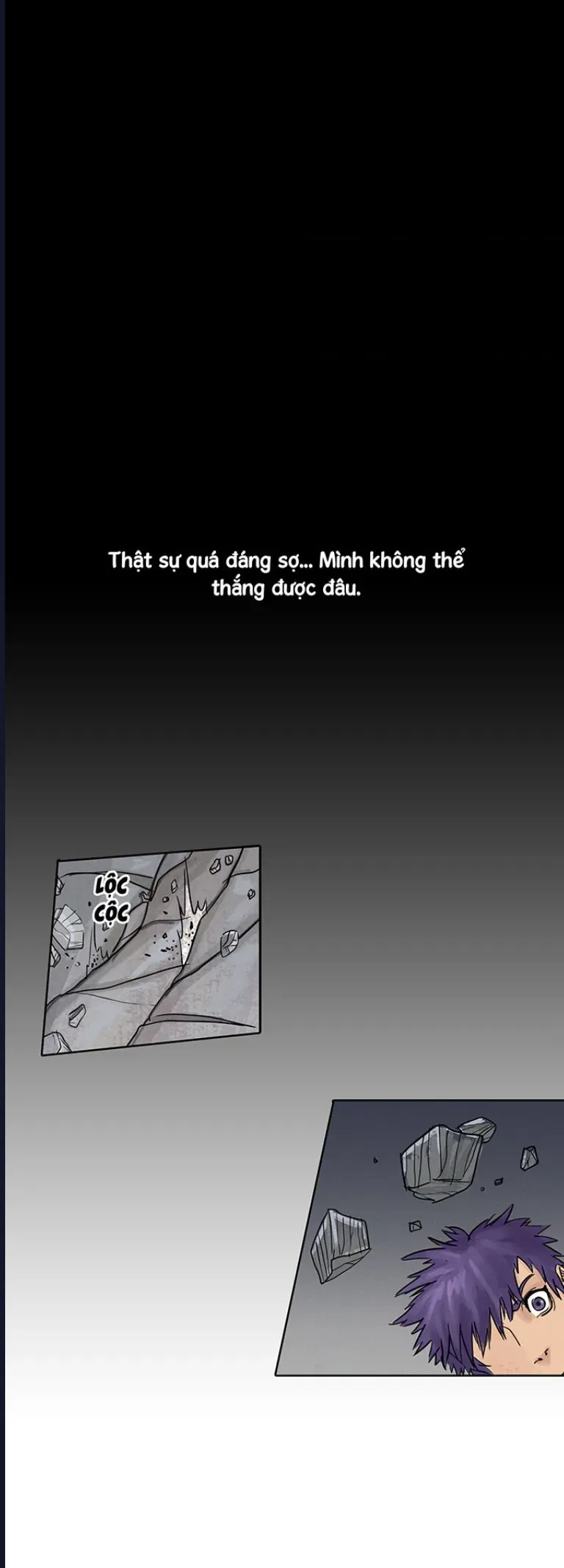 Lãng Khách – Đứa Con Của Bóng Tối Chapter 6 - Trang 2