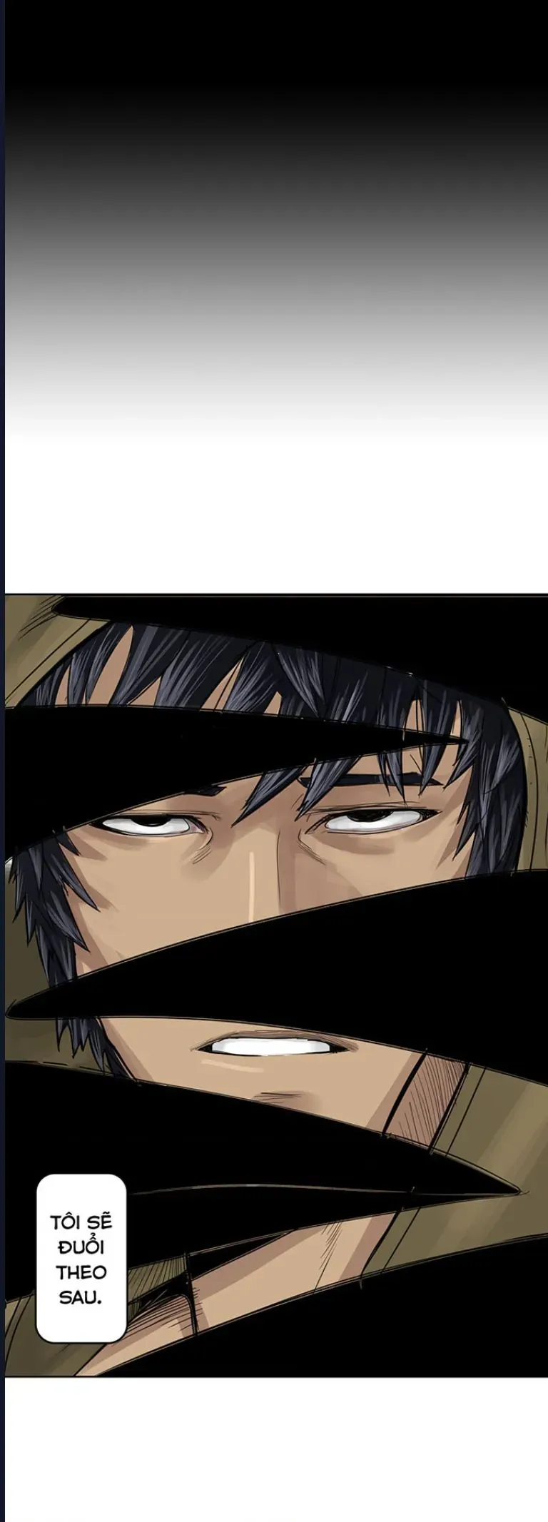 Lãng Khách – Đứa Con Của Bóng Tối Chapter 6 - Trang 2