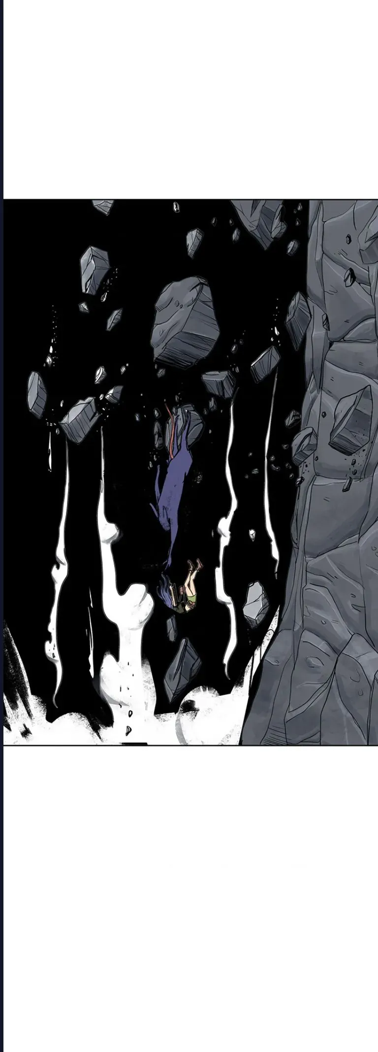 Lãng Khách – Đứa Con Của Bóng Tối Chapter 6 - Trang 2