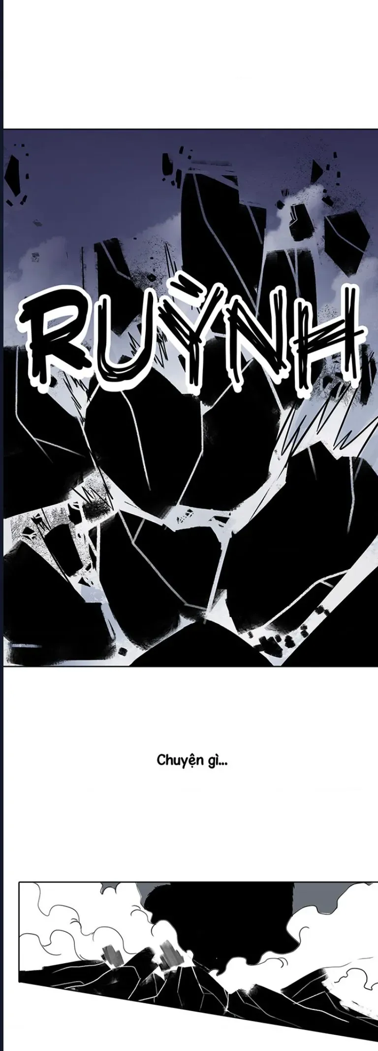 Lãng Khách – Đứa Con Của Bóng Tối Chapter 6 - Trang 2