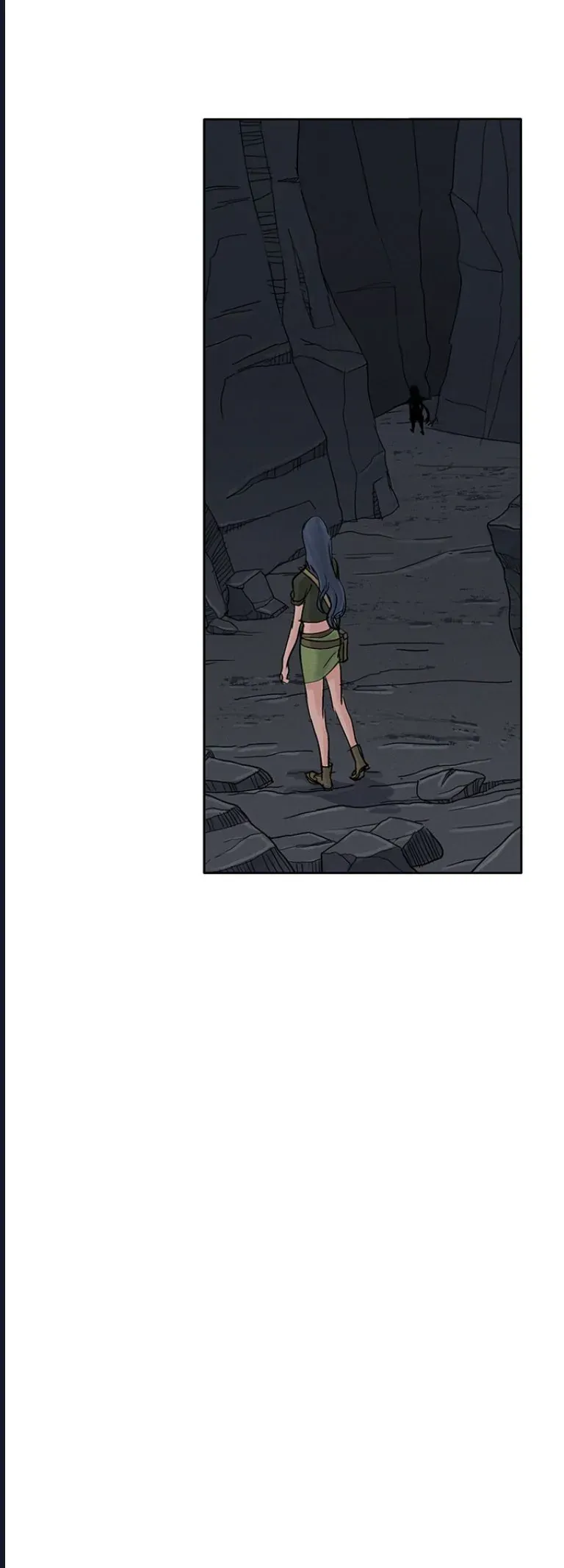 Lãng Khách – Đứa Con Của Bóng Tối Chapter 7 - Trang 2