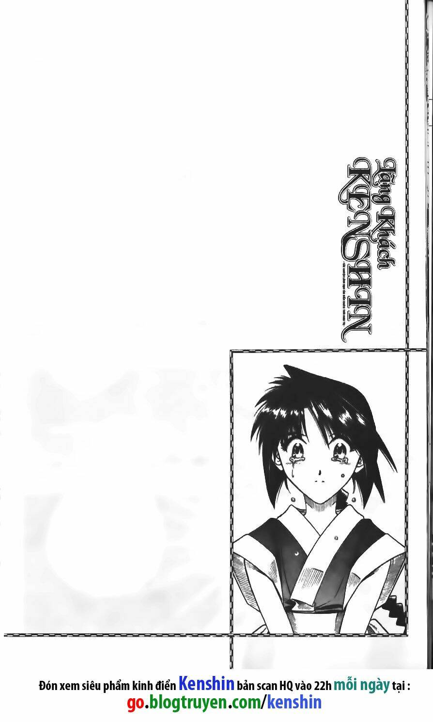 Lãng Khách Kenshin Chapter 104 - Trang 2