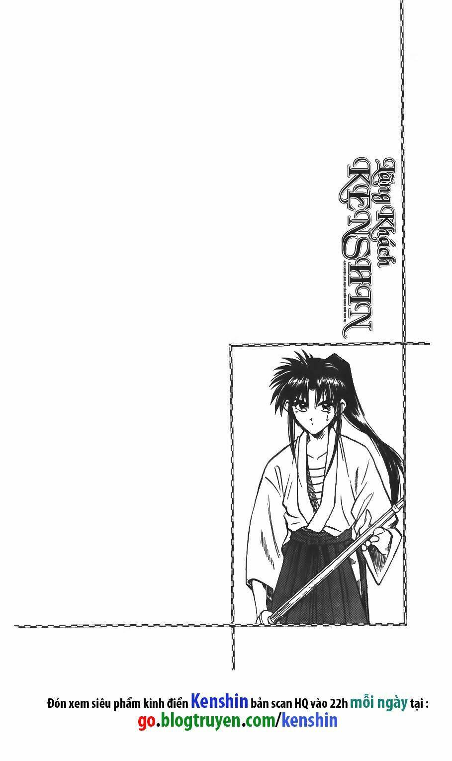 Lãng Khách Kenshin Chapter 37 - Trang 2