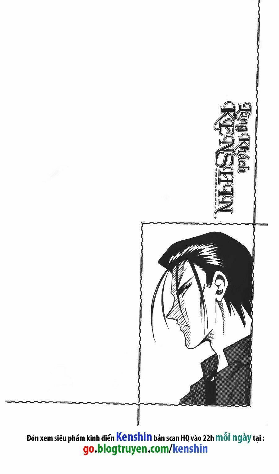 Lãng Khách Kenshin Chapter 59 - Trang 2