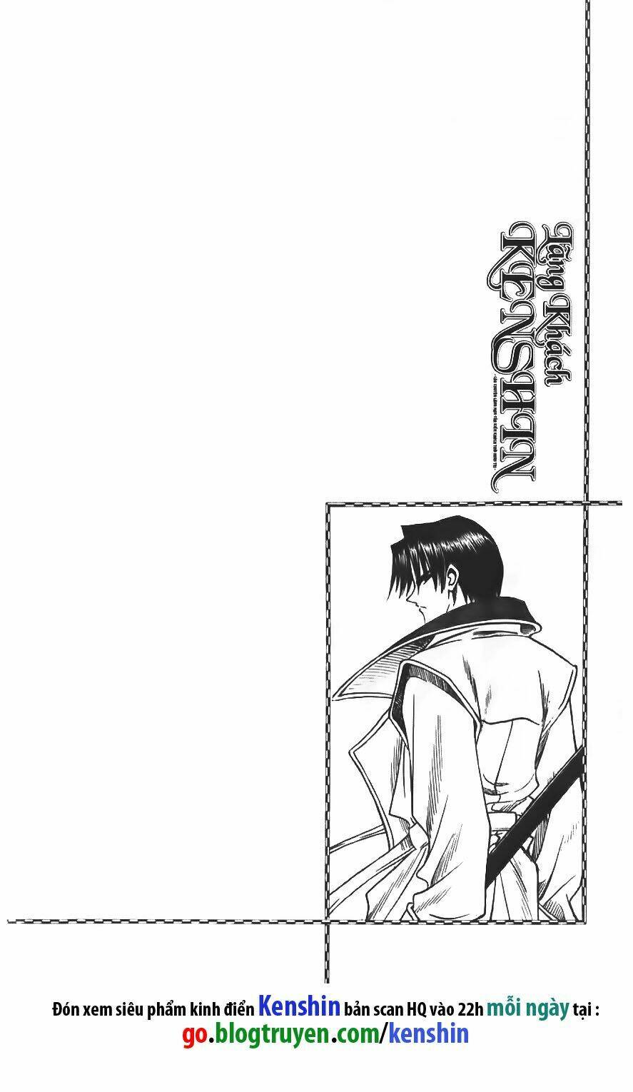 Lãng Khách Kenshin Chapter 62 - Trang 2