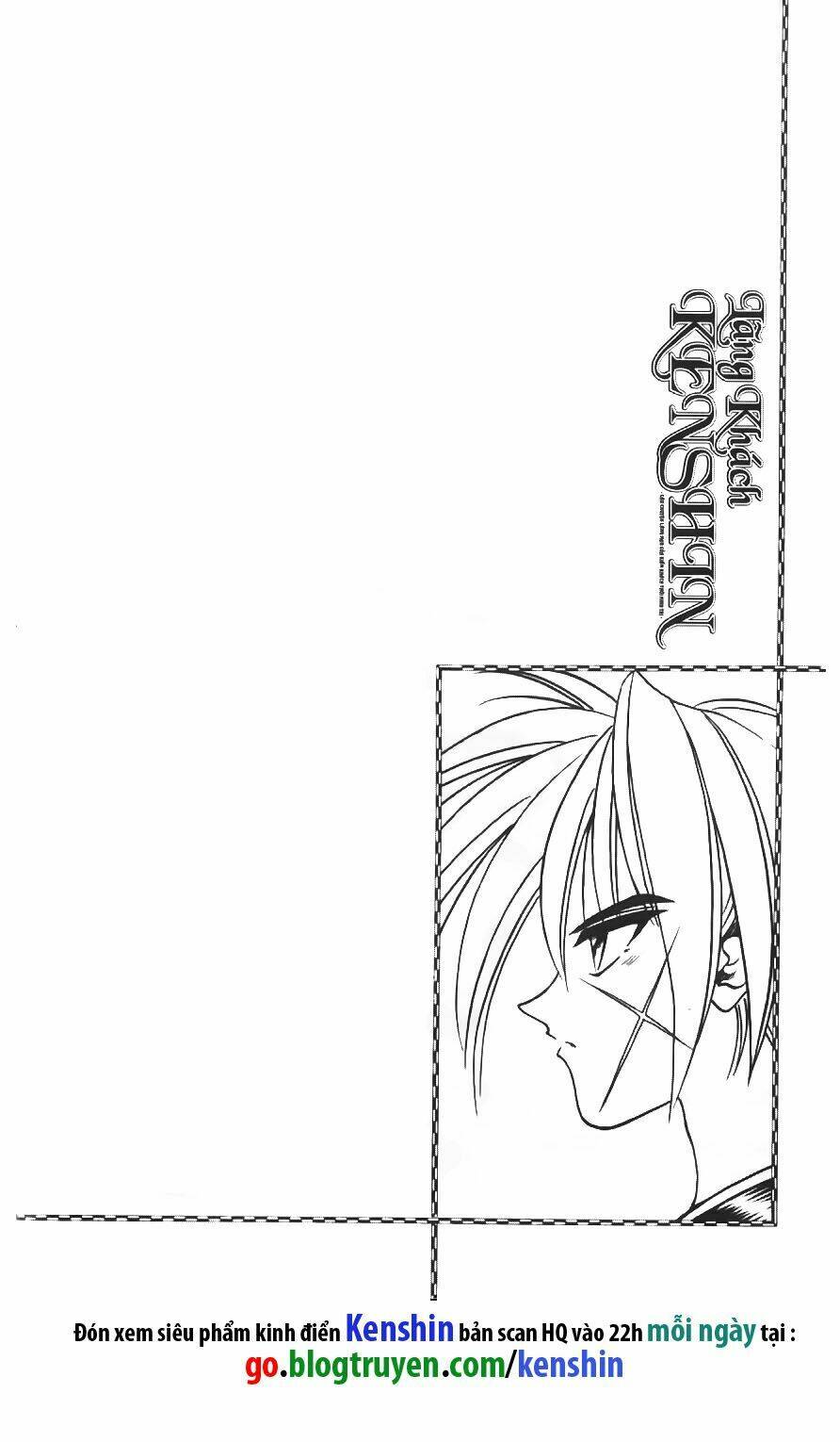 Lãng Khách Kenshin Chapter 64 - Trang 2