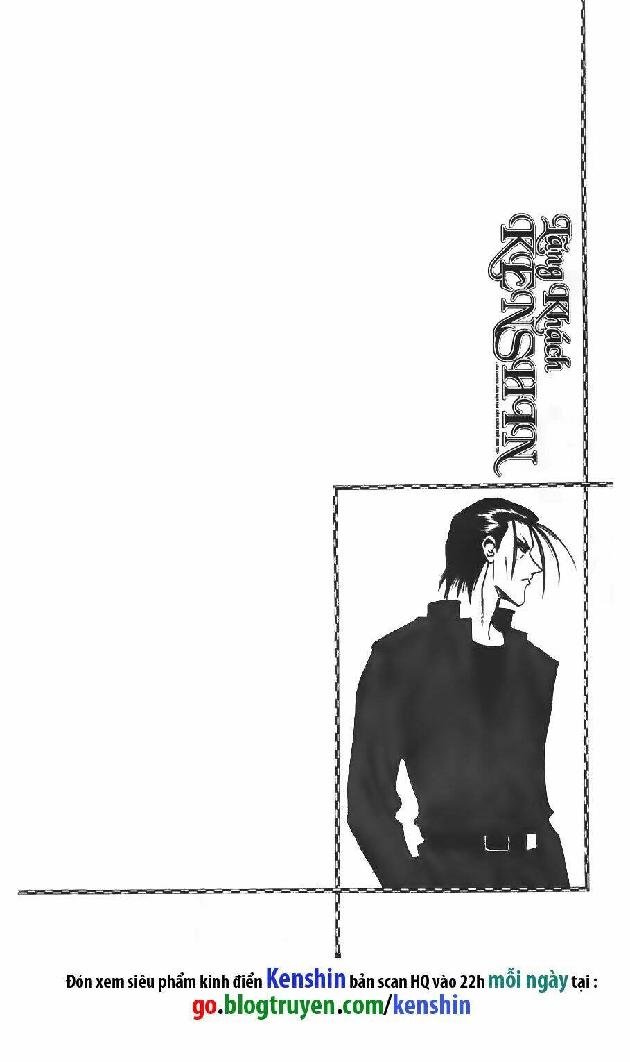 Lãng Khách Kenshin Chapter 68 - Trang 2