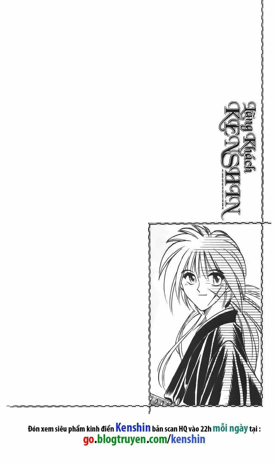 Lãng Khách Kenshin Chapter 73 - Trang 2