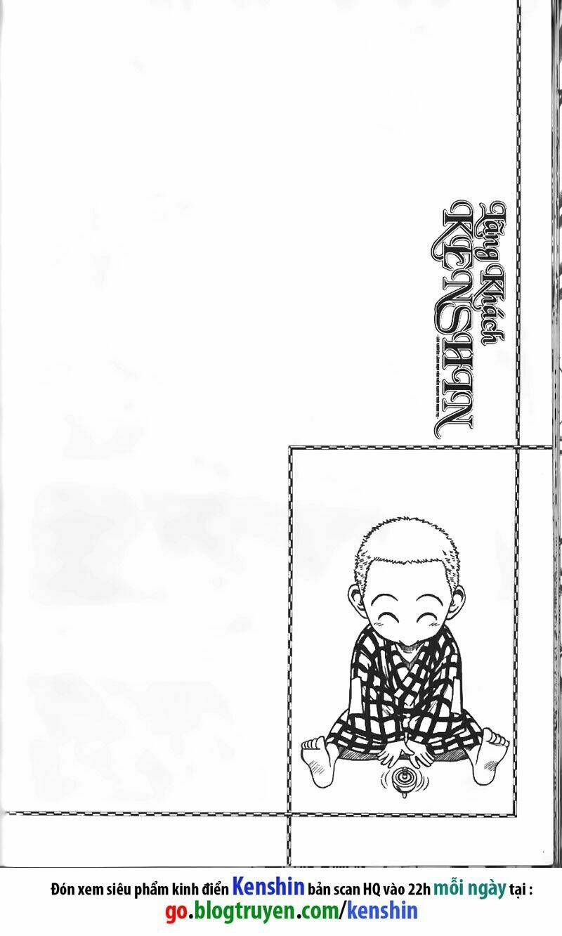 Lãng Khách Kenshin Chapter 77 - Trang 2