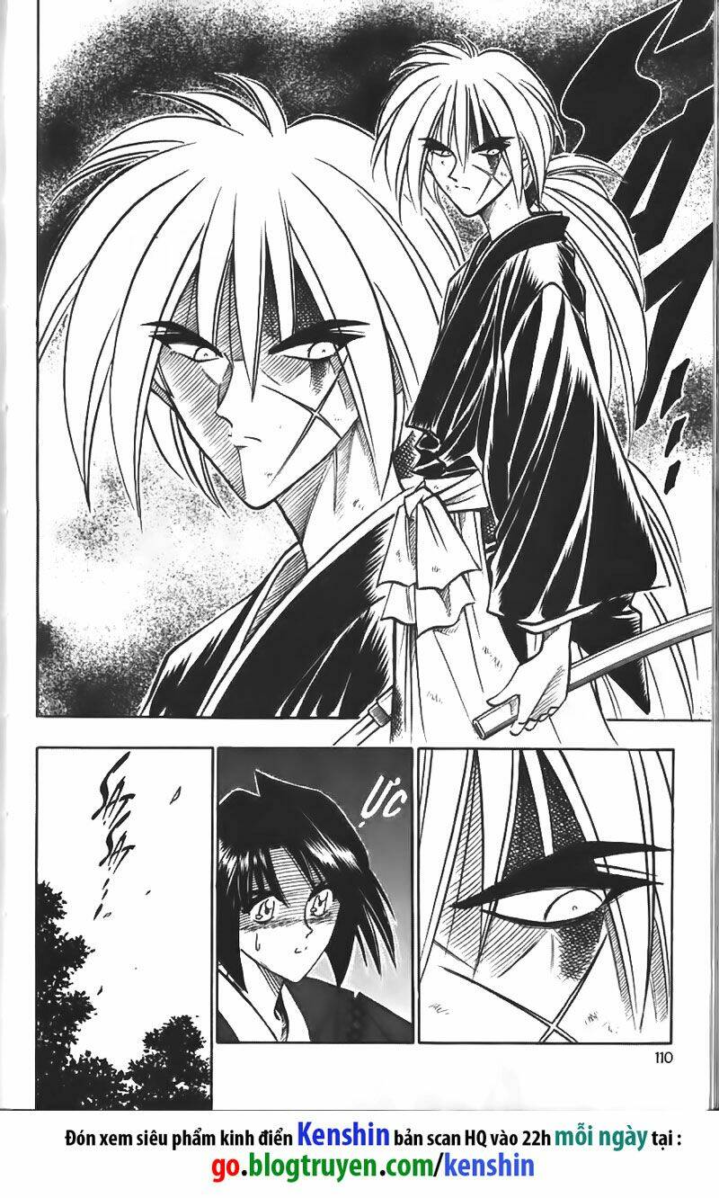 Lãng Khách Kenshin Chapter 81 - Trang 2