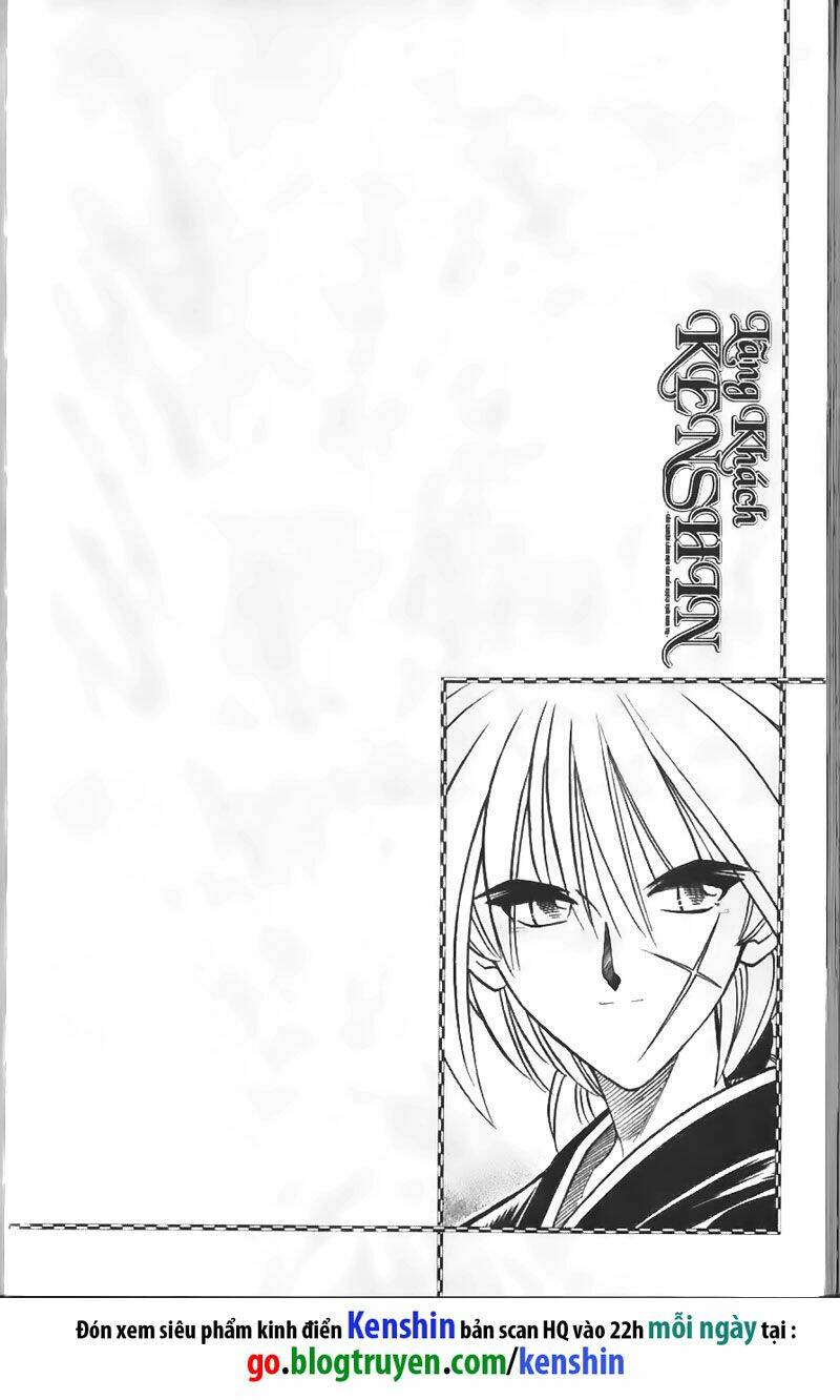 Lãng Khách Kenshin Chapter 82 - Trang 2