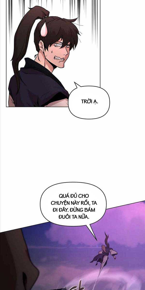 Lãng Khách Một Mình Chapter 1 - Trang 2