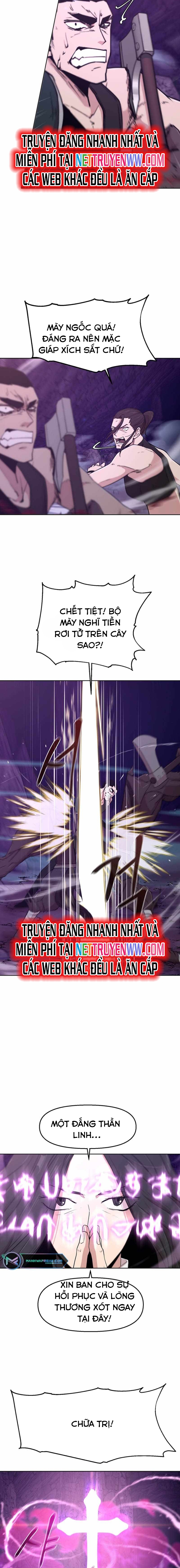 Lãng Khách Một Mình Chapter 14 - Trang 2