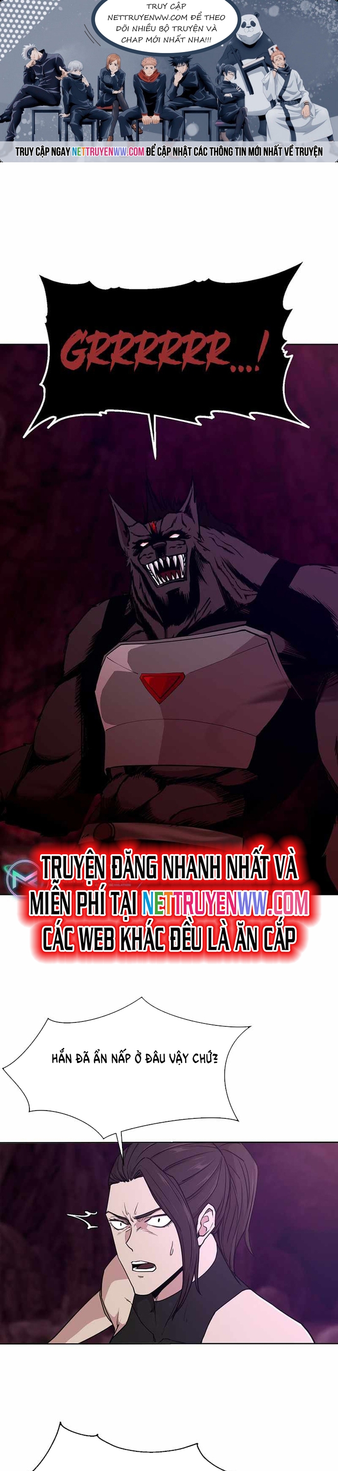 Lãng Khách Một Mình Chapter 17 - Trang 2
