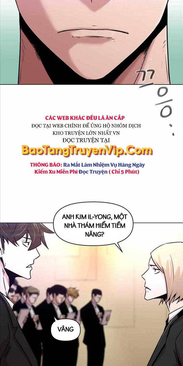 Lãng Khách Một Mình Chapter 2 - Trang 2