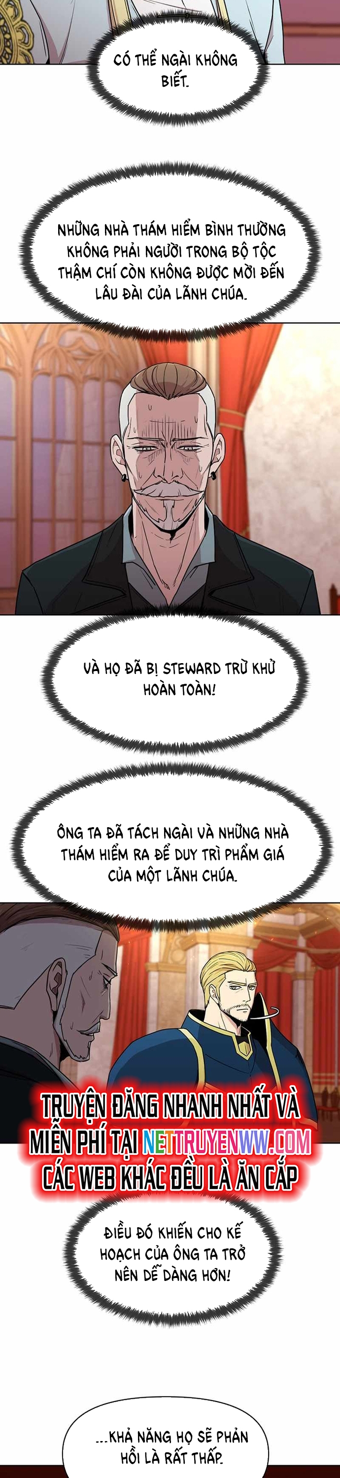 Lãng Khách Một Mình Chapter 21 - Trang 2