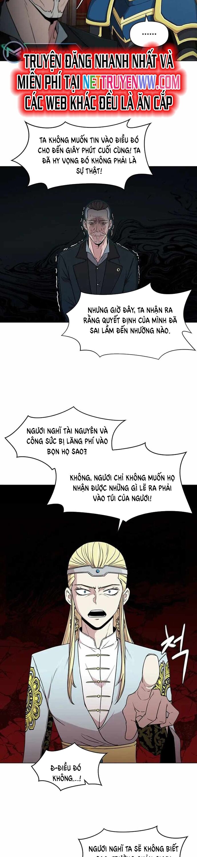 Lãng Khách Một Mình Chapter 23 - Trang 2