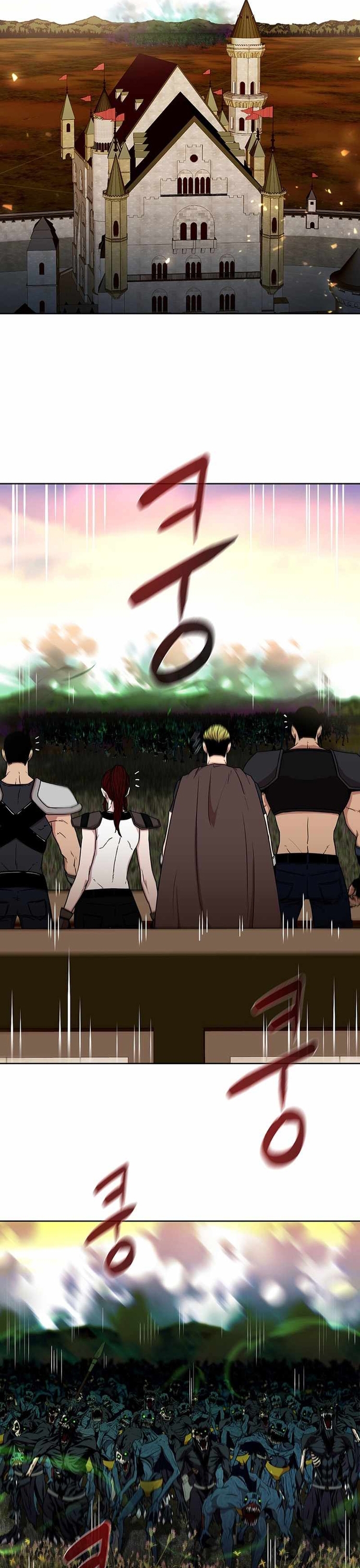 Lãng Khách Một Mình Chapter 24 - Trang 2