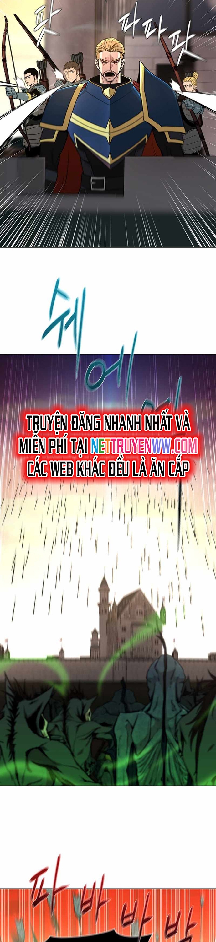 Lãng Khách Một Mình Chapter 24 - Trang 2