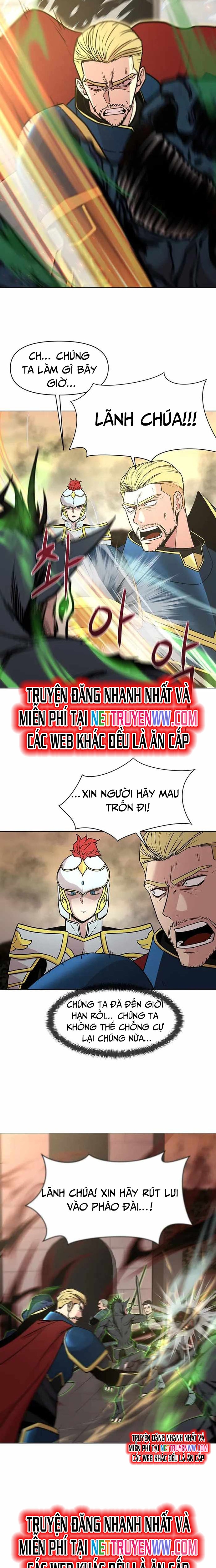 Lãng Khách Một Mình Chapter 26 - Trang 2