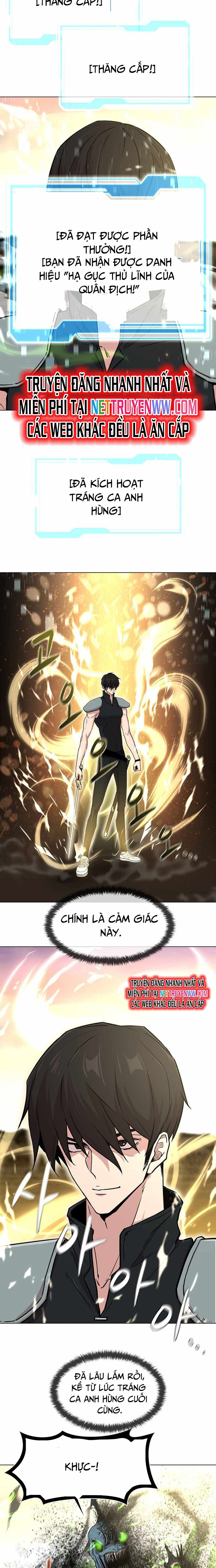 Lãng Khách Một Mình Chapter 27 - Trang 2