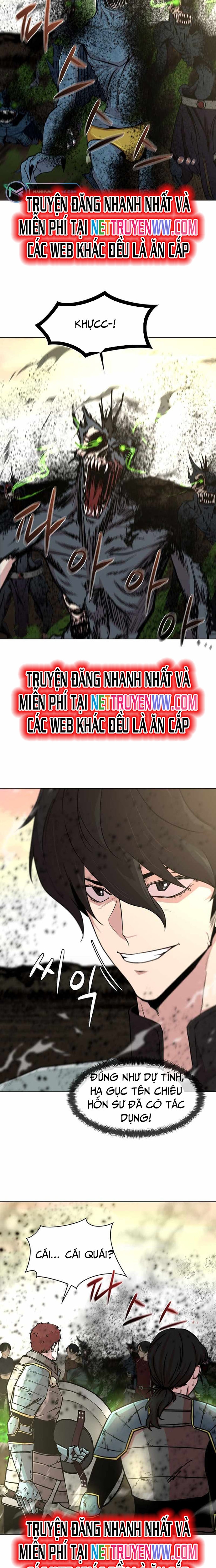 Lãng Khách Một Mình Chapter 27 - Trang 2