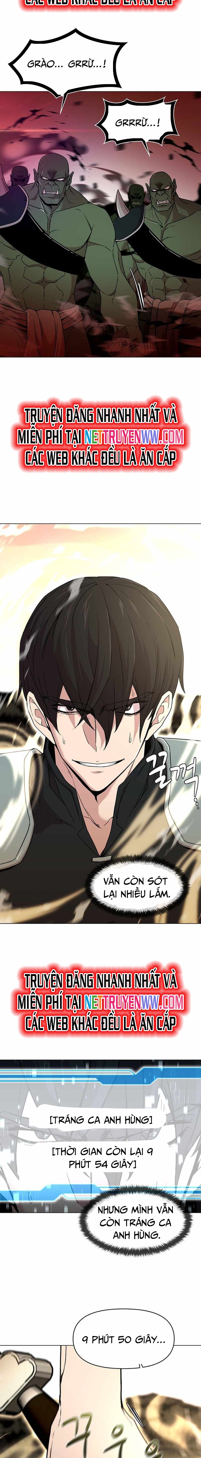 Lãng Khách Một Mình Chapter 27 - Trang 2