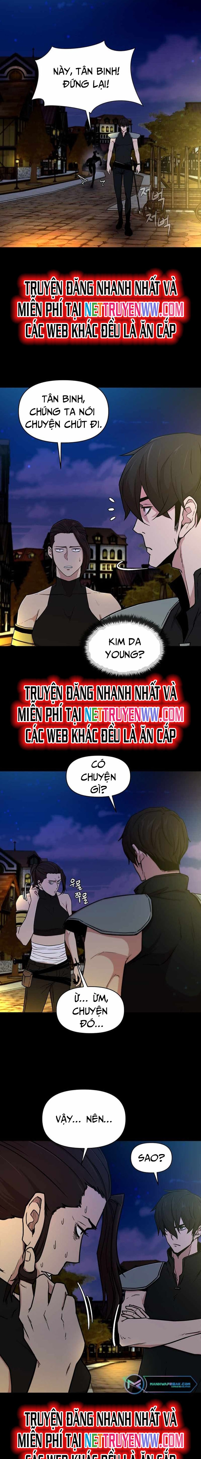 Lãng Khách Một Mình Chapter 27 - Trang 2