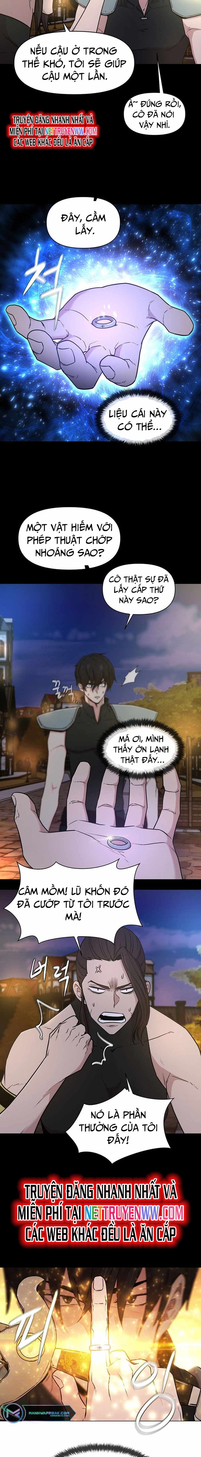 Lãng Khách Một Mình Chapter 27 - Trang 2