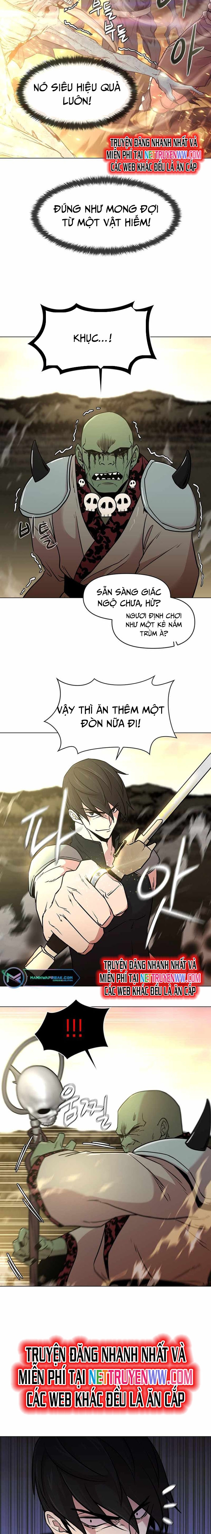 Lãng Khách Một Mình Chapter 27 - Trang 2