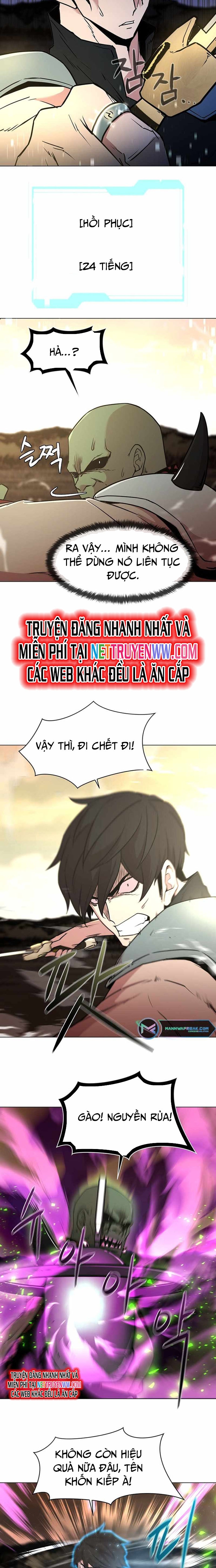 Lãng Khách Một Mình Chapter 27 - Trang 2