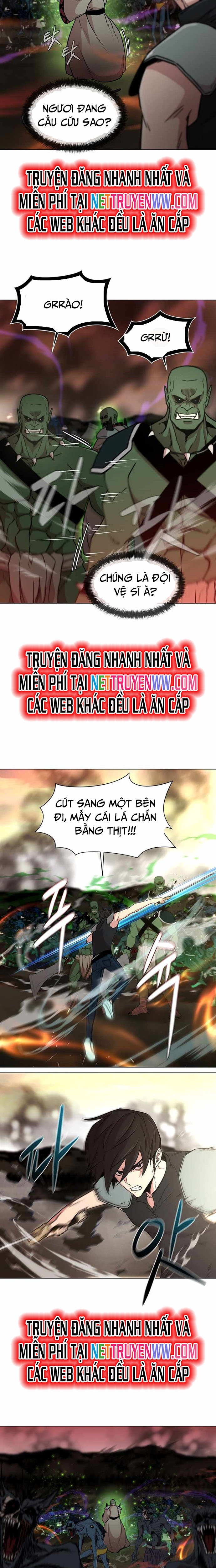 Lãng Khách Một Mình Chapter 27 - Trang 2