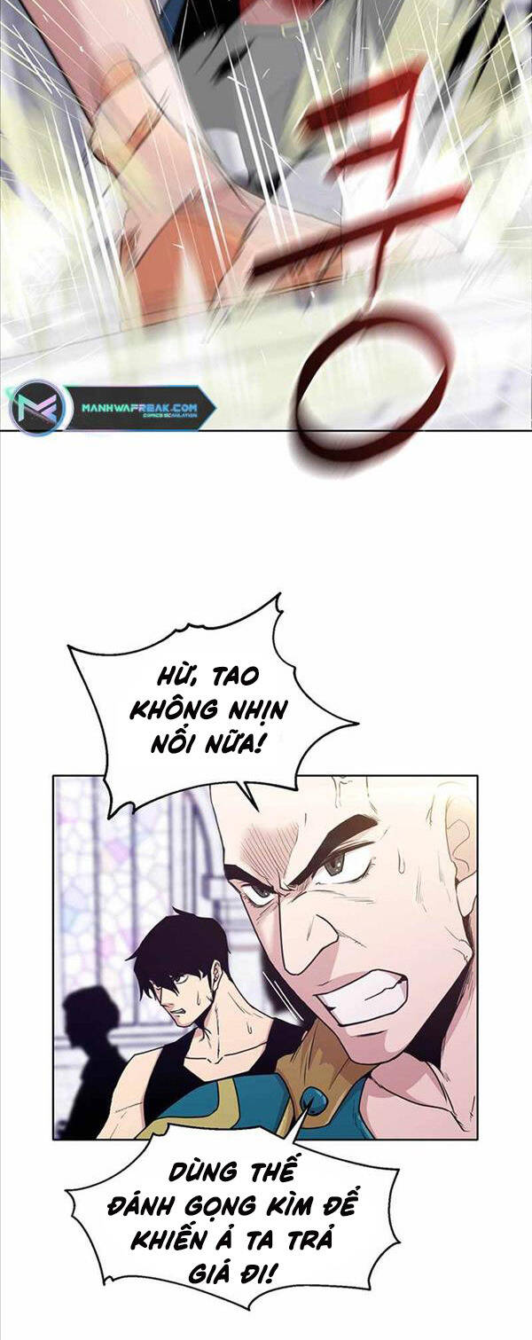 Lãng Khách Một Mình Chapter 3 - Trang 2
