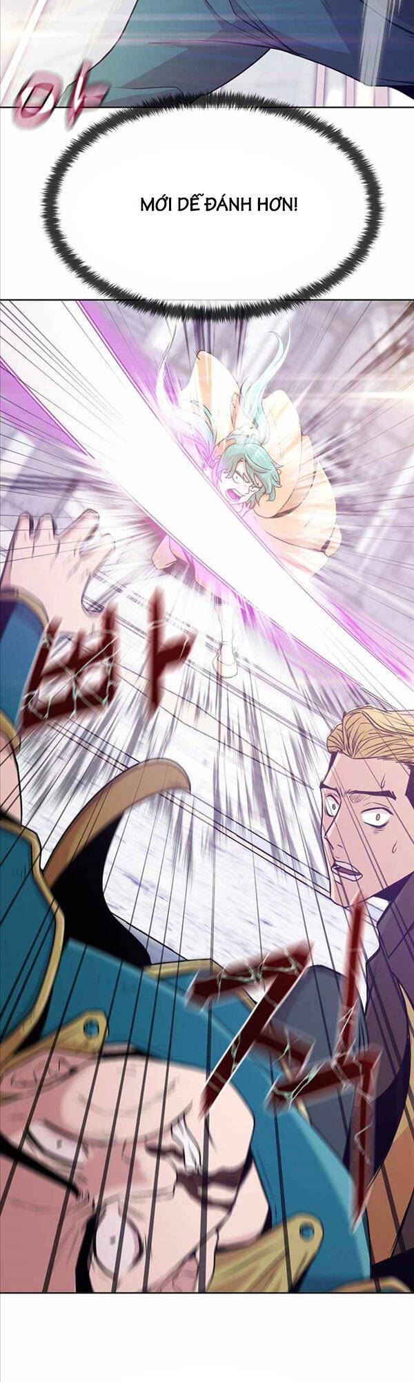 Lãng Khách Một Mình Chapter 3 - Trang 2