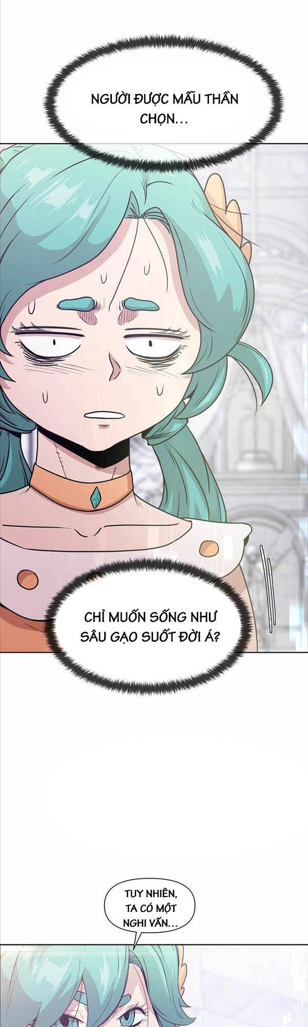 Lãng Khách Một Mình Chapter 3 - Trang 2