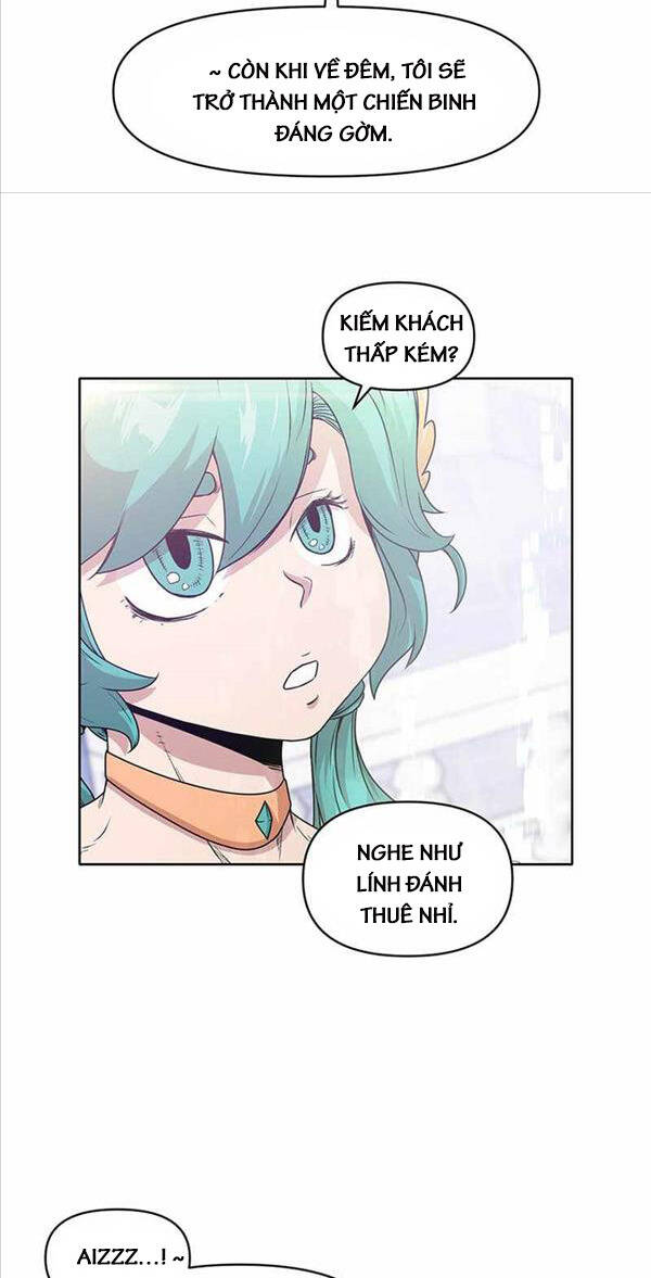 Lãng Khách Một Mình Chapter 3 - Trang 2