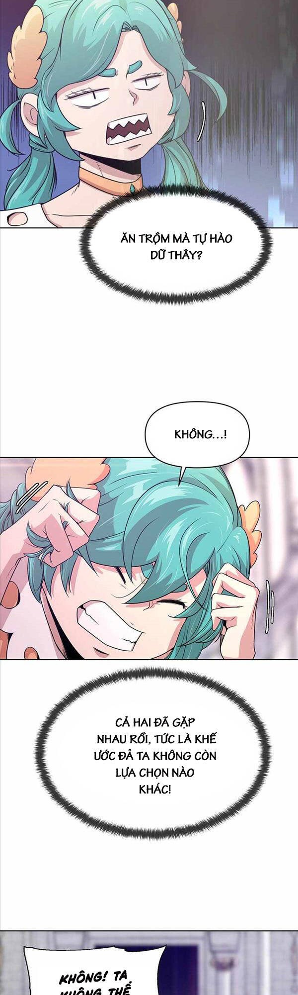 Lãng Khách Một Mình Chapter 3 - Trang 2