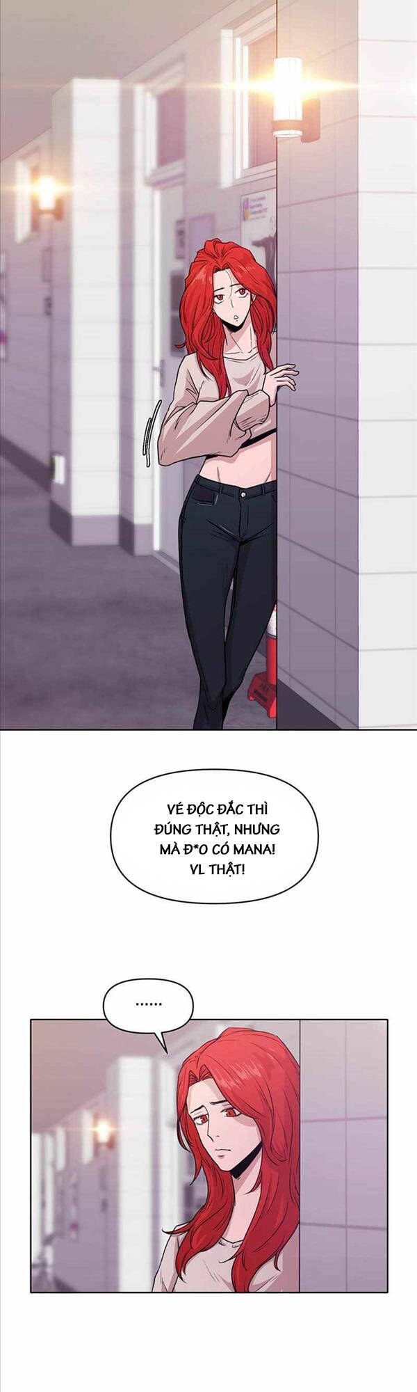 Lãng Khách Một Mình Chapter 3 - Trang 2